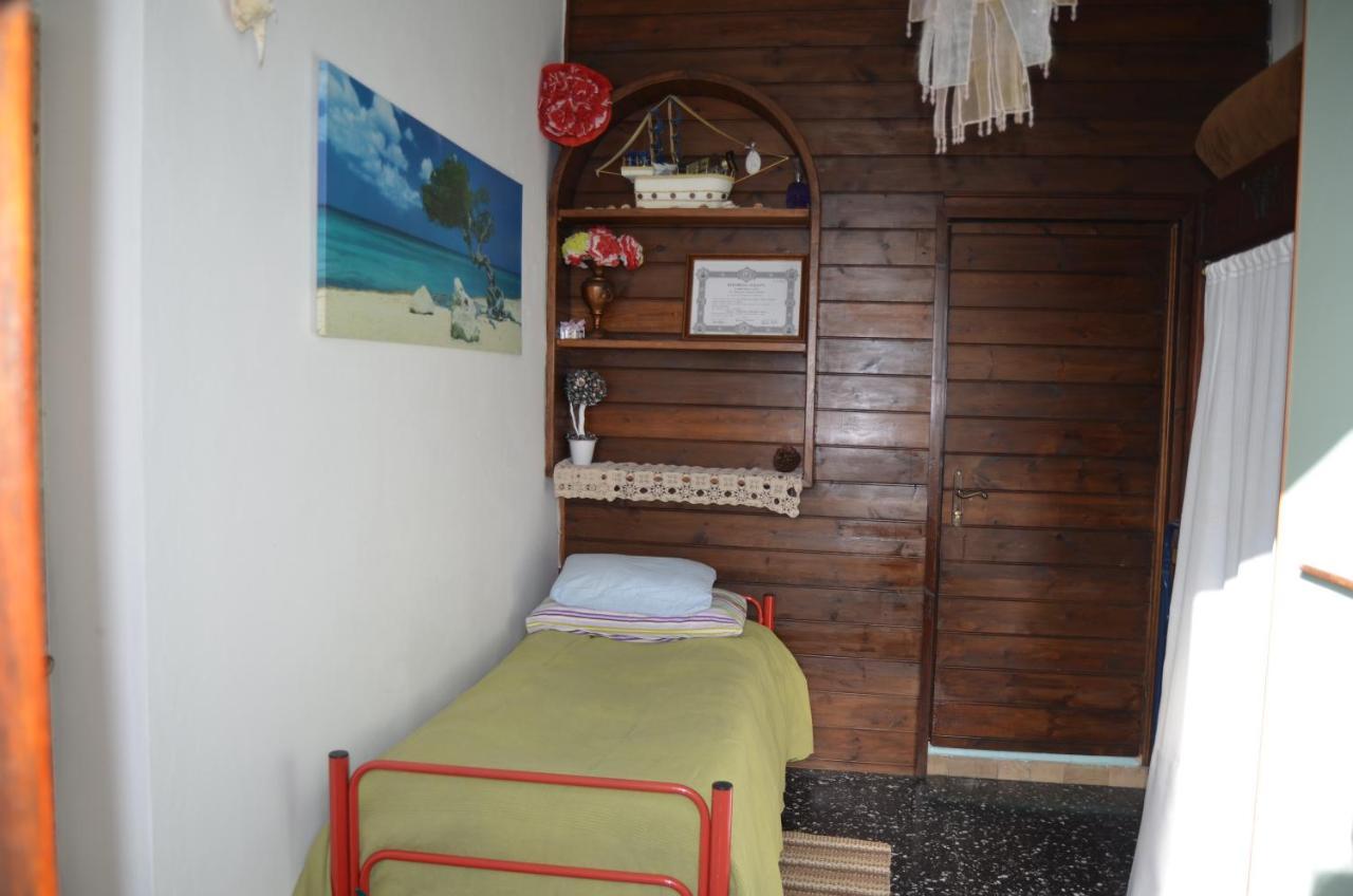 La Castellana Una Finestra Sul Mare- Air Conditioned Lerici Exterior photo