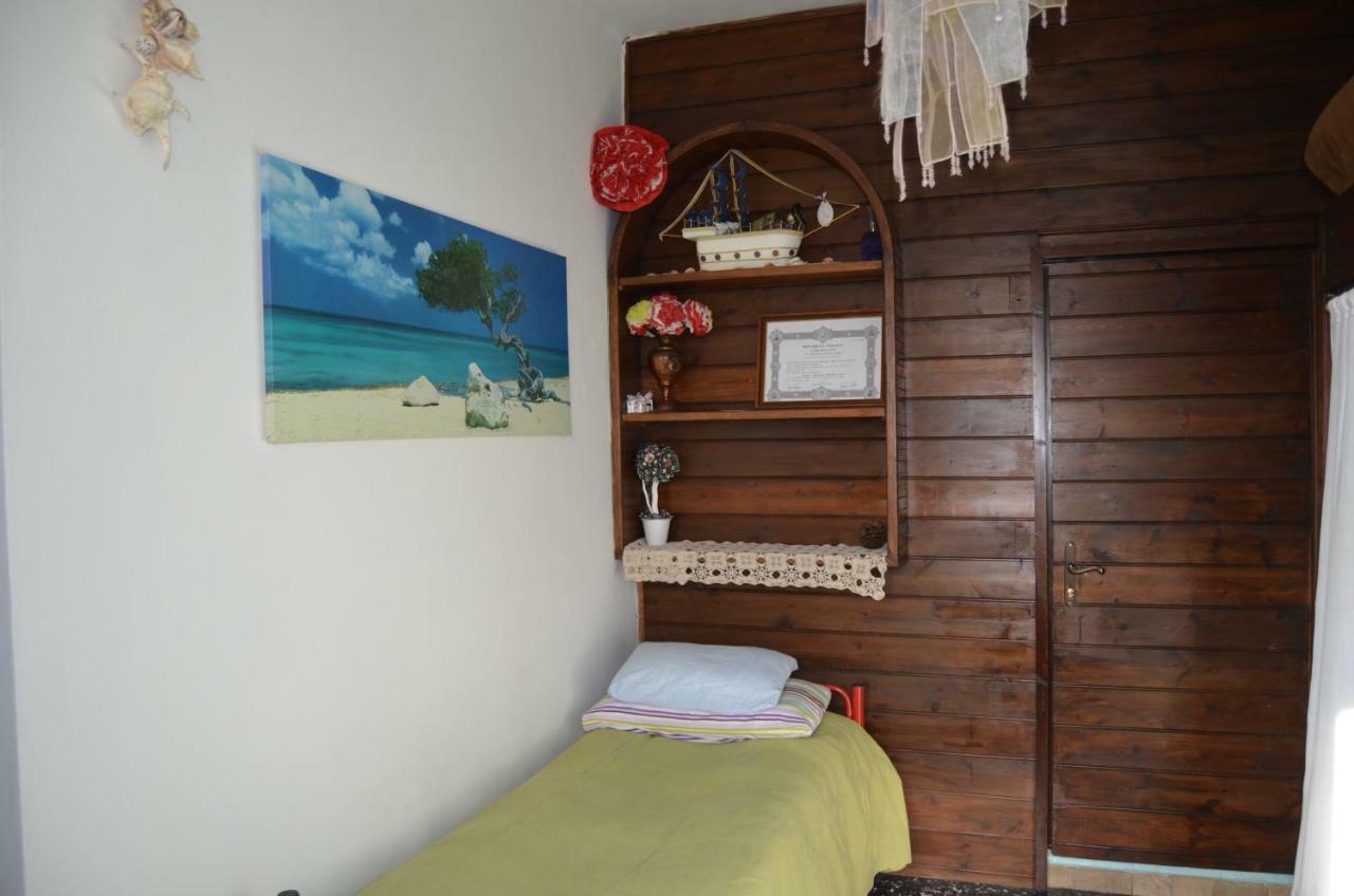 La Castellana Una Finestra Sul Mare- Air Conditioned Lerici Exterior photo
